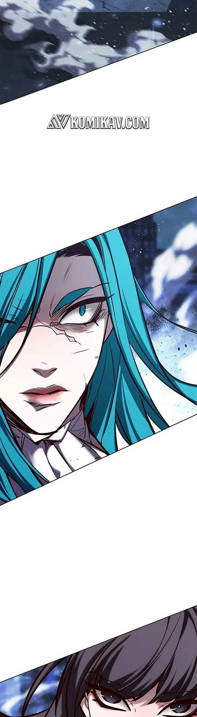 Eleceed Chapter 184 Fix Gambar 53